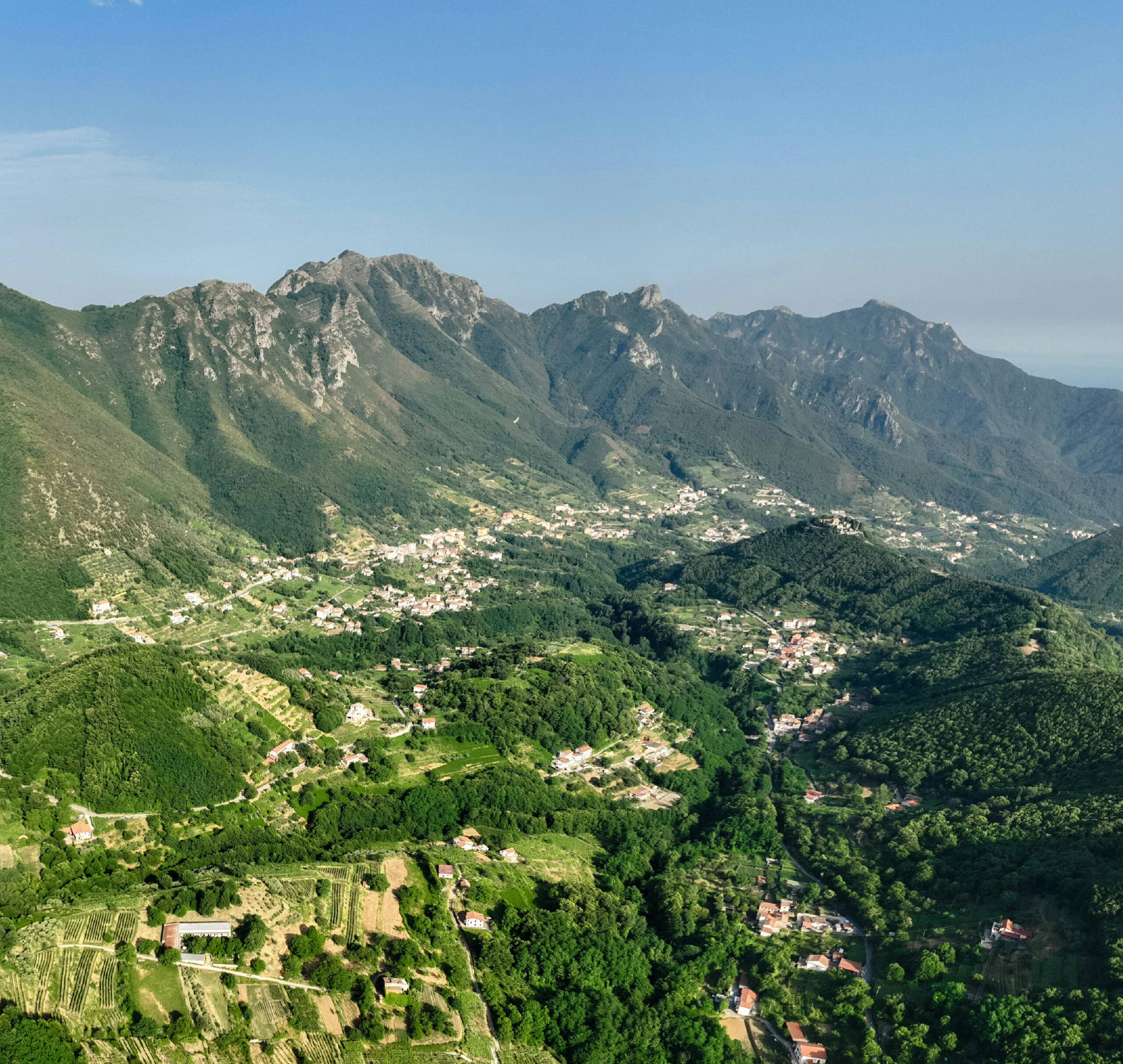 Northwest China